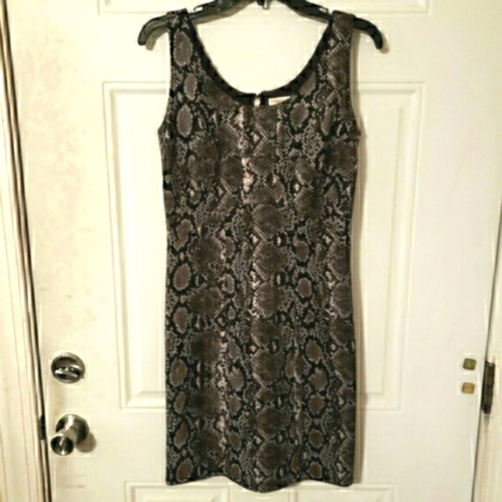 MICHAEL Michael Kors women's size 2 sleeveless dress